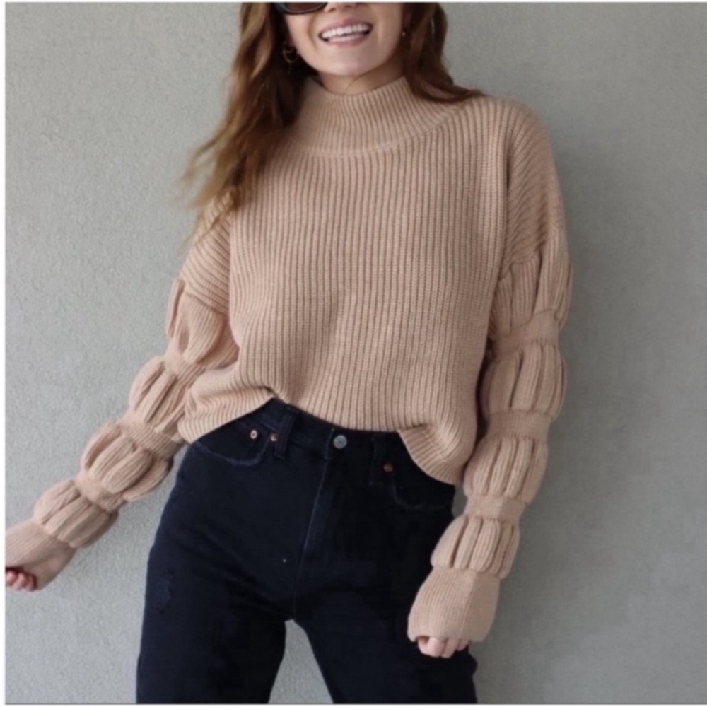 Hyfve sweater